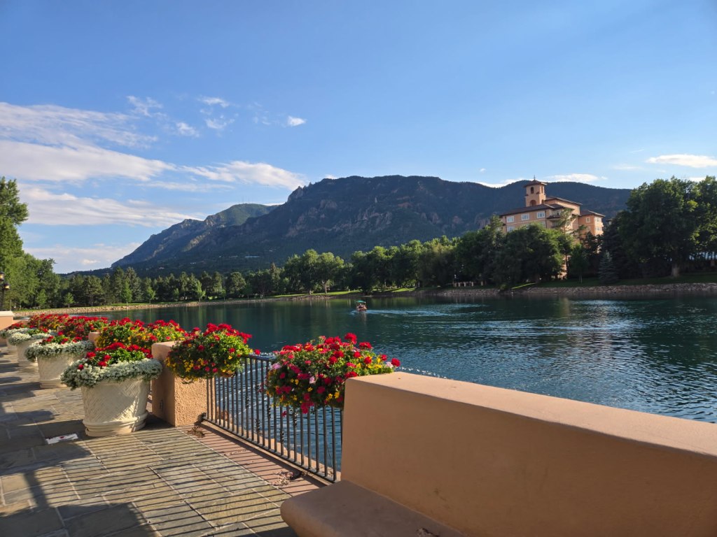 The Broadmoor Colorado Springs With Kids: A Family Resort Review